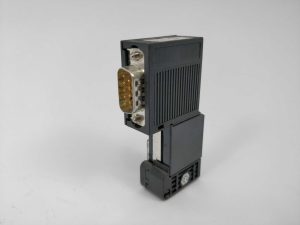 Siemens 6ES7 972-0BB50-0XA0 Connector 5 Pcs. på udsalg
