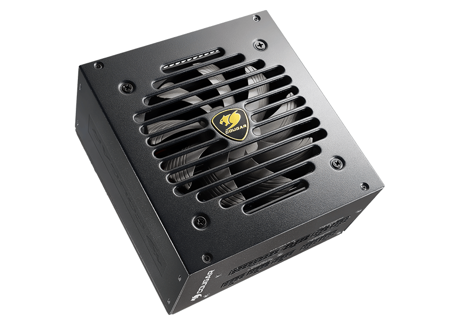 Strømforsyning Cougar GEX750 750Watt Online salg