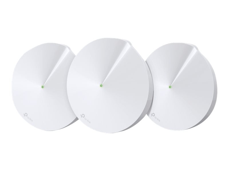TP-Link Deco M9 Plus Wi-Fi-system