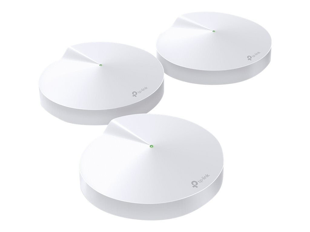 TP-Link Deco M9 Plus Wi-Fi-system