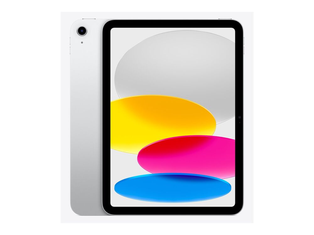 Apple iPad A16 Wi-Fi 11"