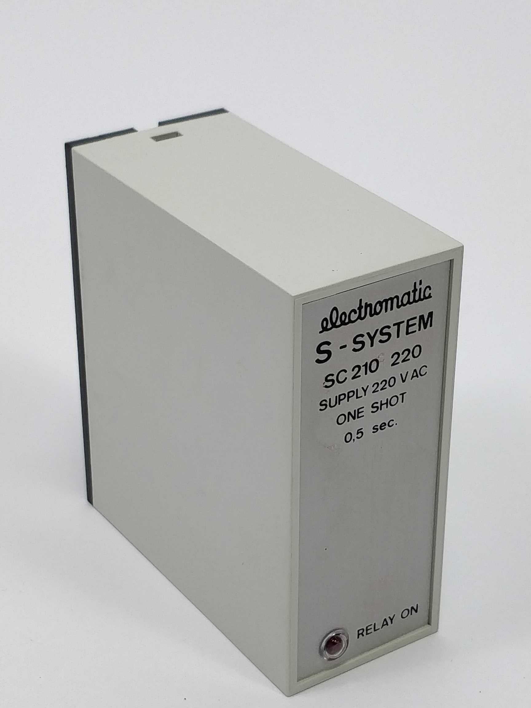 electromatic-sc-210-220-s-system-one-shot-05-sec_0.jpg Electromatic SC 210 220 S-System One Shot 0,5 sec Mode