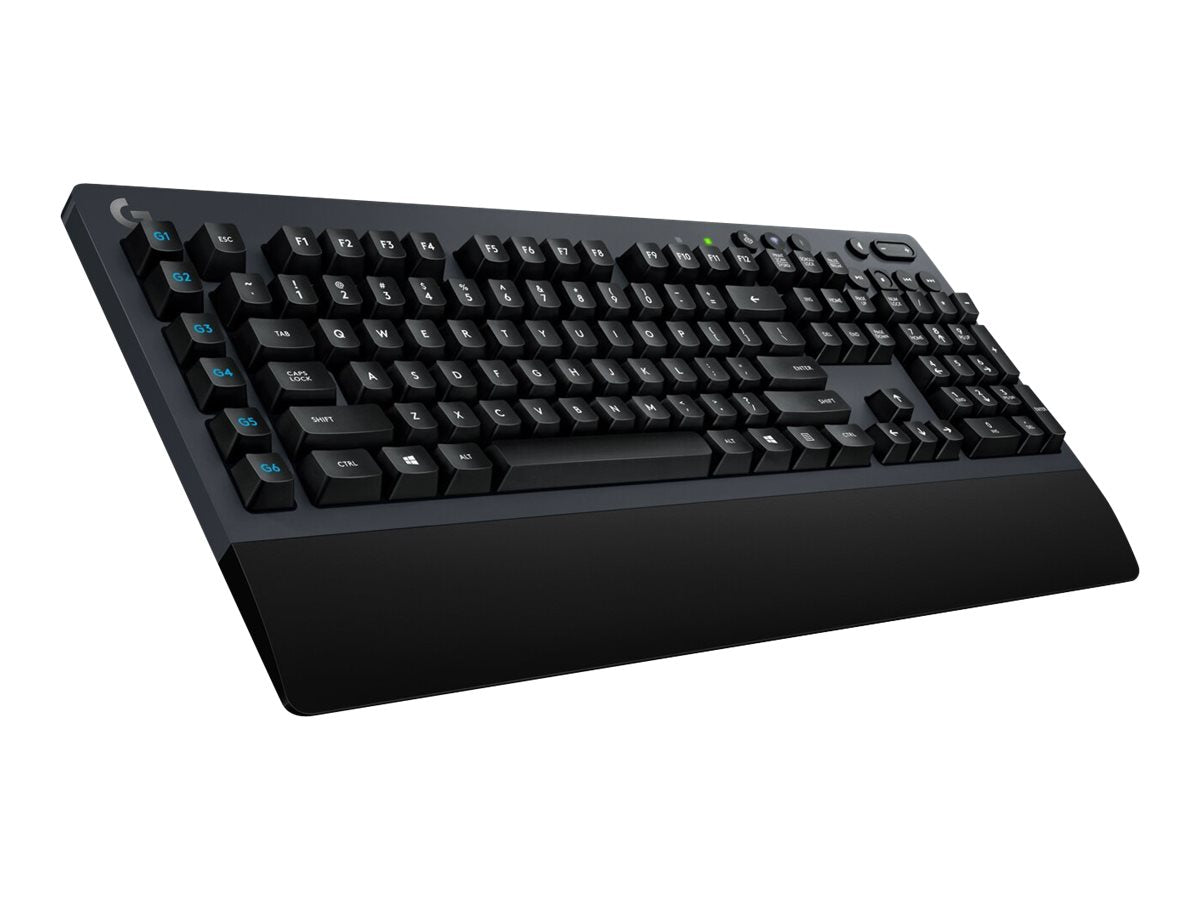 Gamer Keyboard Logitech G613 Mekanisk Trådløs