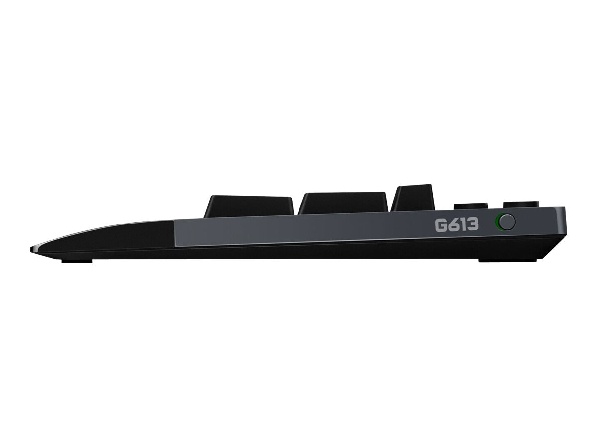 Gamer Keyboard Logitech G613 Mekanisk Trådløs