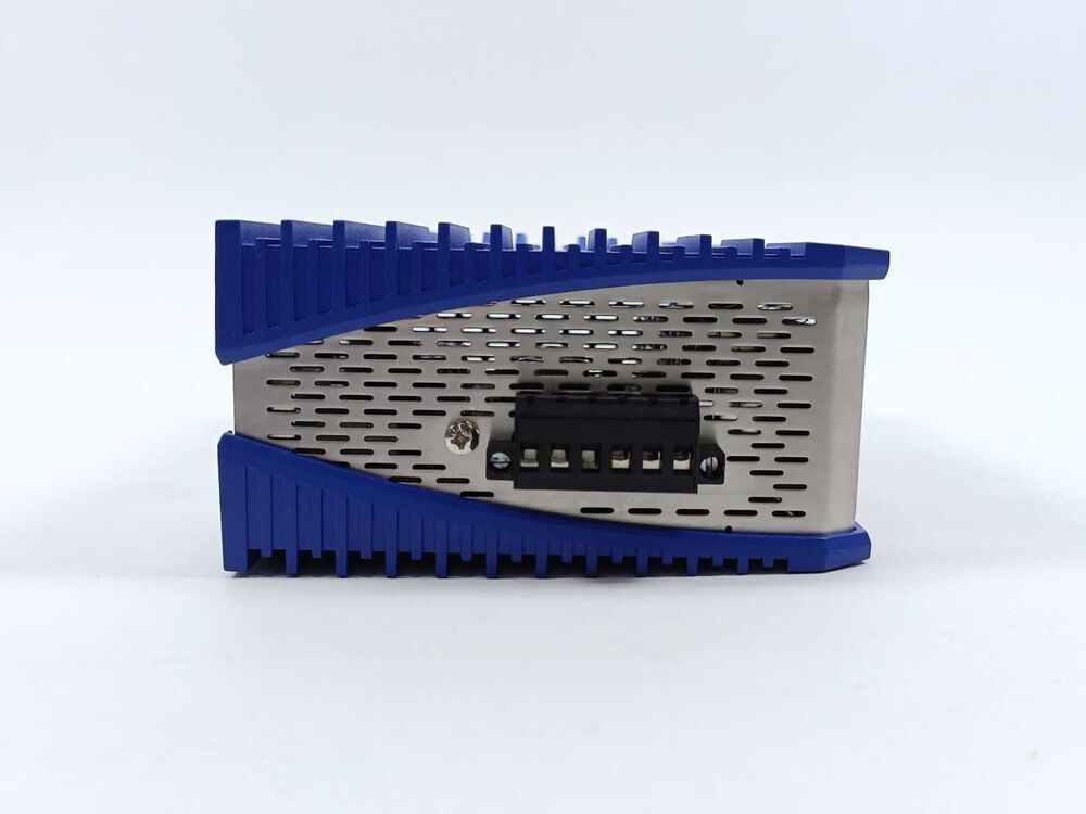 Hirschmann SPIDER-PL-20-16T1999999TY9HHHV-NT Unmanaged Rail Switch Hot på udsalg