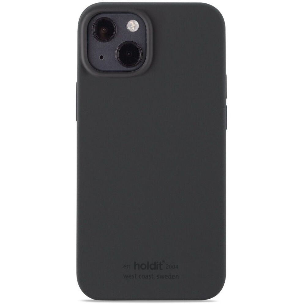 Holdit iPhone 13 Mini Soft Touch Silikone Cover