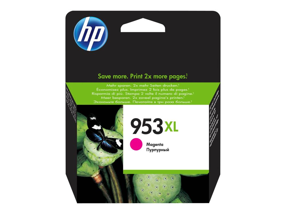 HP 953XL 1600/2000 Sider