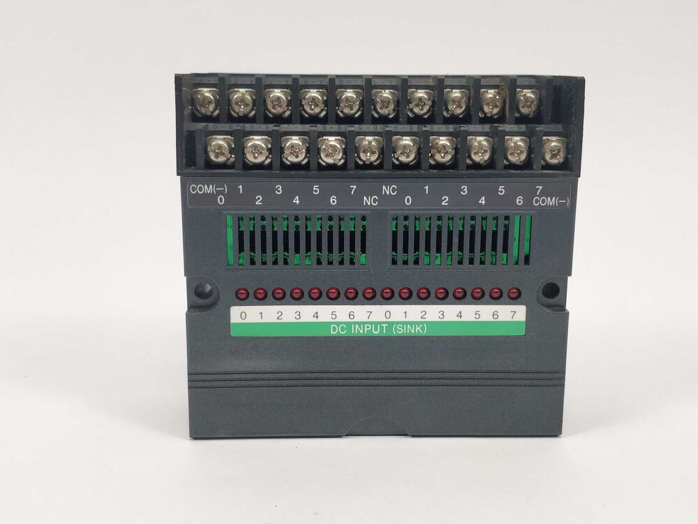 idec-pfj-n162u-fa-1j-16-dc-input-unitsink_2.jpg Idec PFJ-N162U FA-1J 16-DC Input Unit(SINK) på udsalg