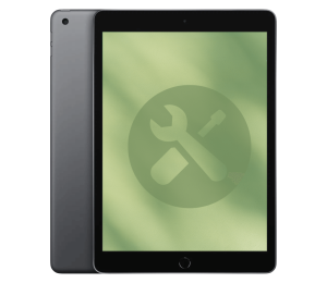 iPad 8 reparation