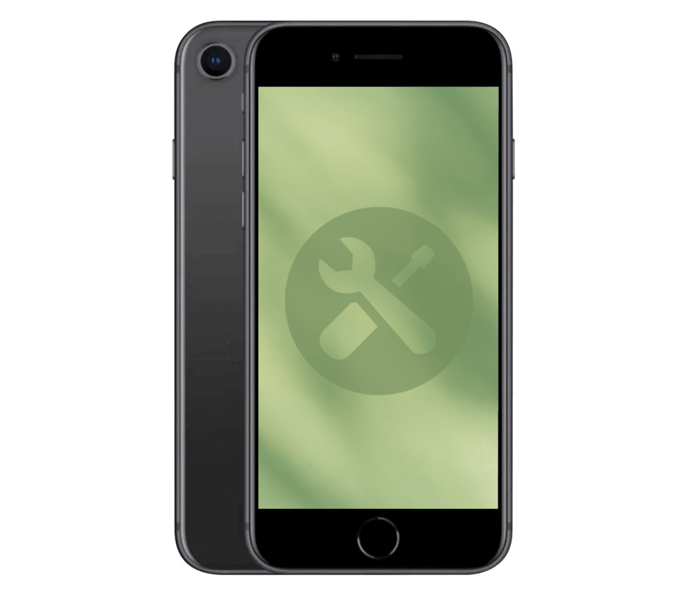 iPhone 8 reparation