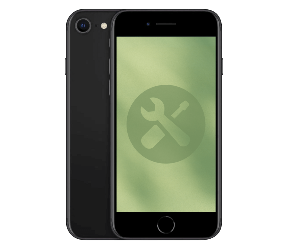 iPhone SE 2020 reparation