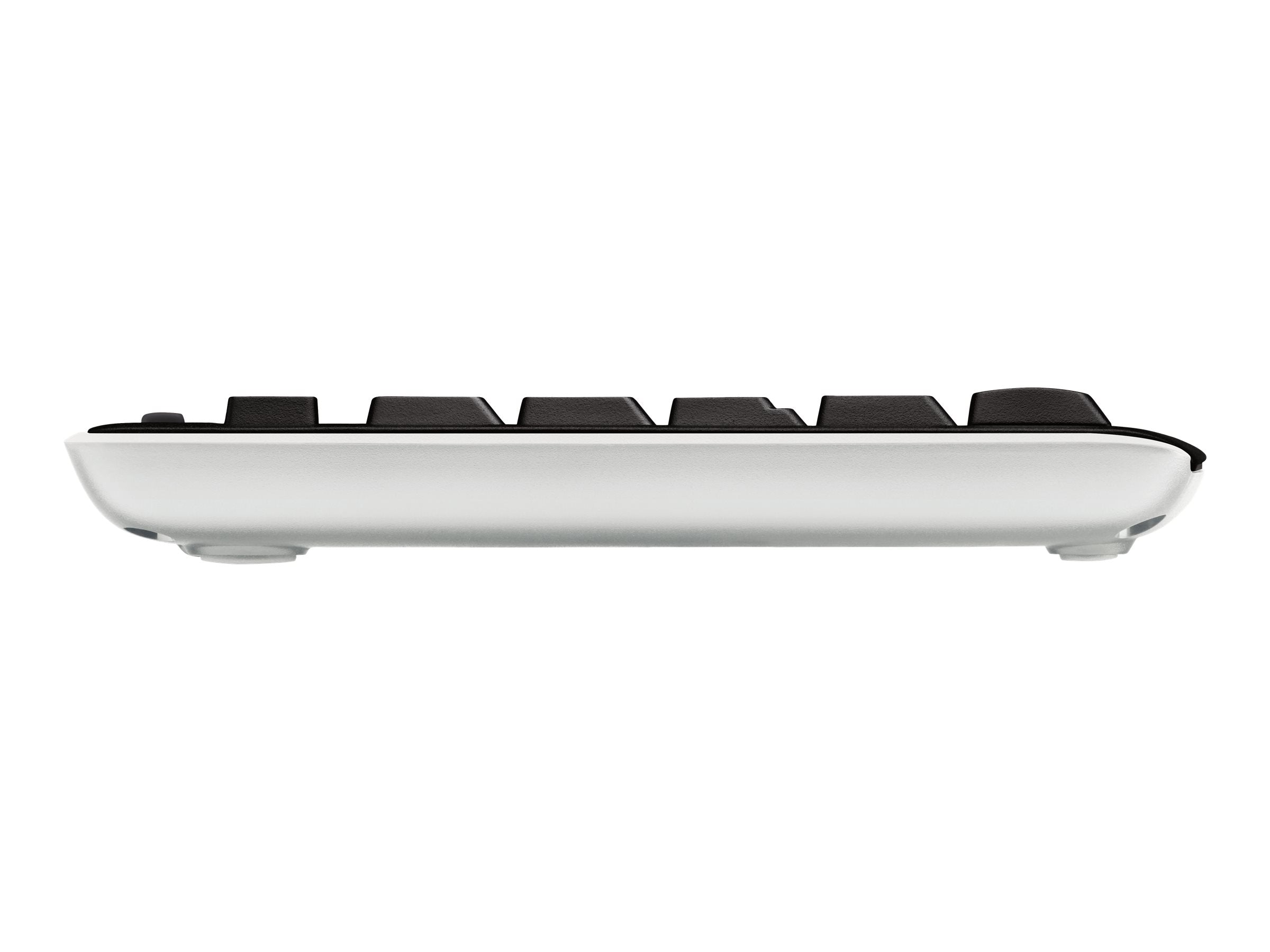 Logitech Wireless Keyboard K270 Tastatur Trådløs Online nu