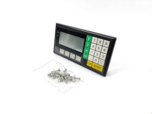 OMRON NT11S-SF121B Interactive display 24 VDC 10 W