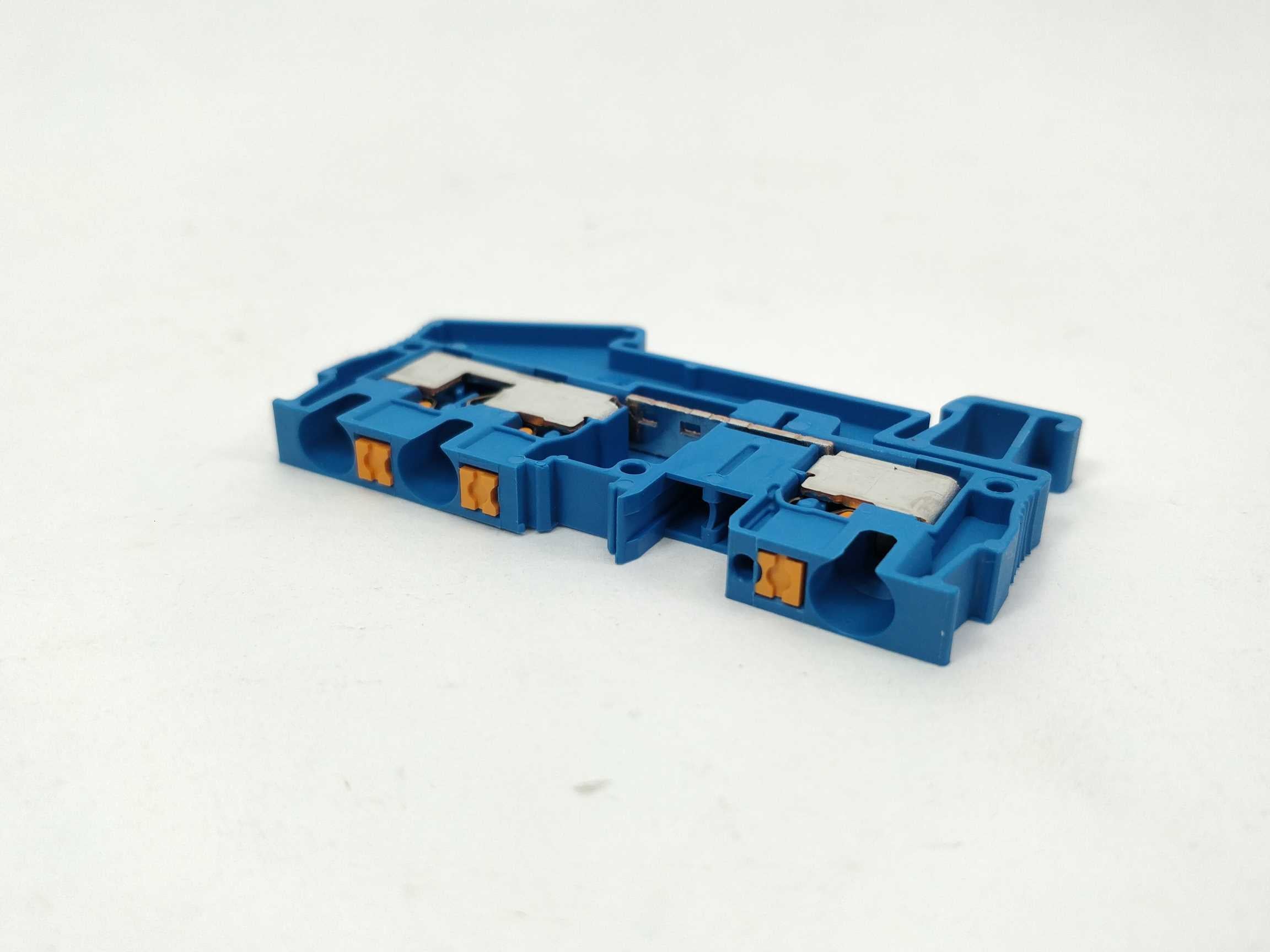 phoenix-contact-3211775-feed-through-terminal-block-pt-4-twin-bu_3.jpg Phoenix Contact 3211775 Feed-through terminal block - PT 4-TWIN BU