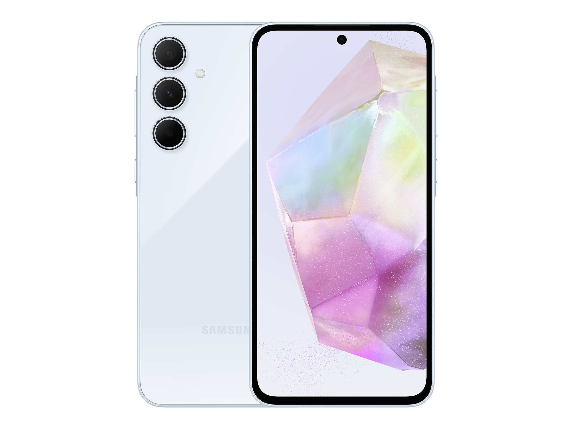 Samsung Galaxy A35 6.6" 256GB på udsalg