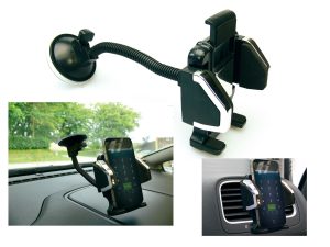 Sandberg Universal Bil Mobil Holder