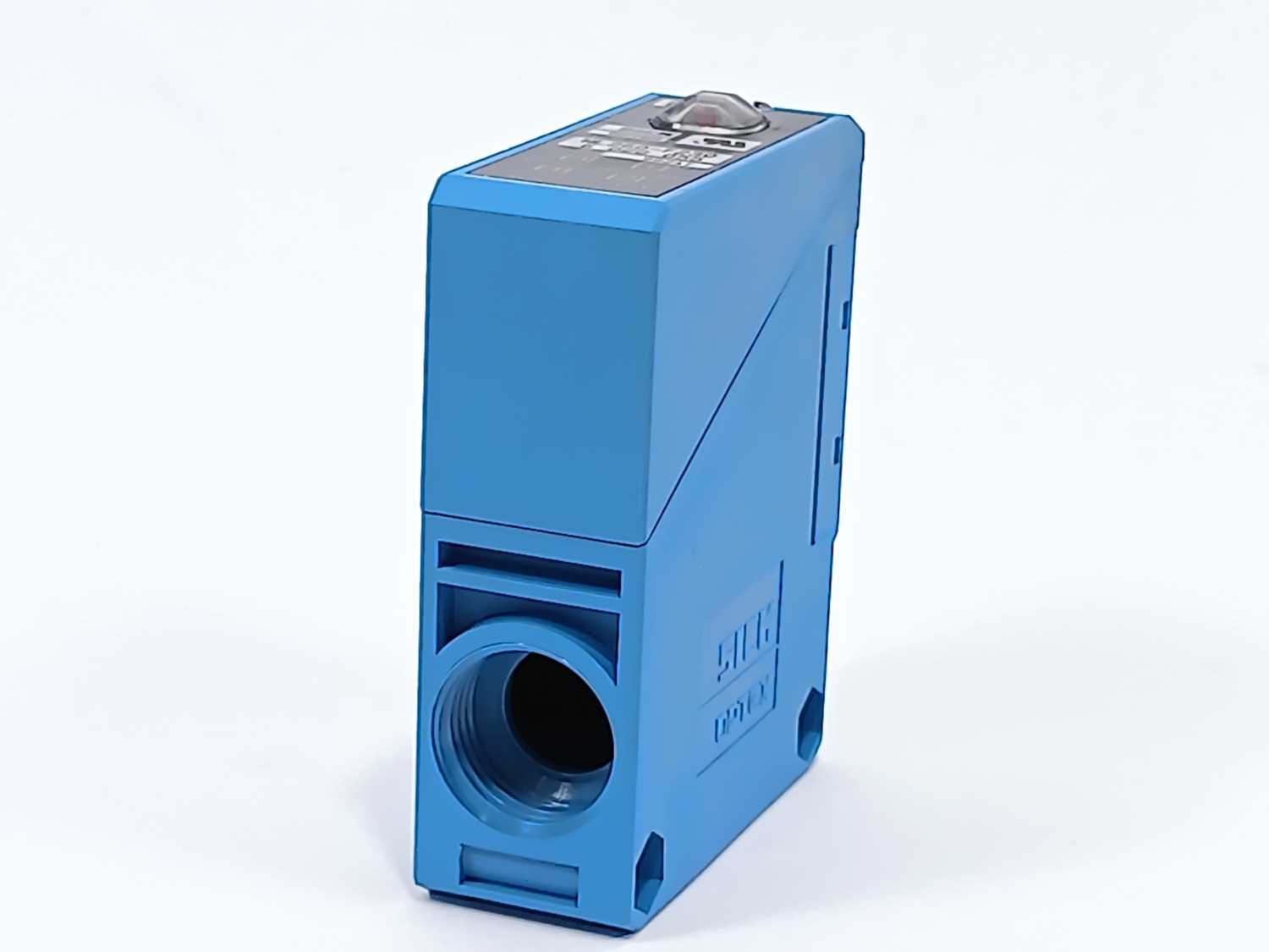 sick-6020055-wl260-f230-photoelectric-sensor_1.jpg SICK 6020055 WL260-F230 Photoelectric Sensor