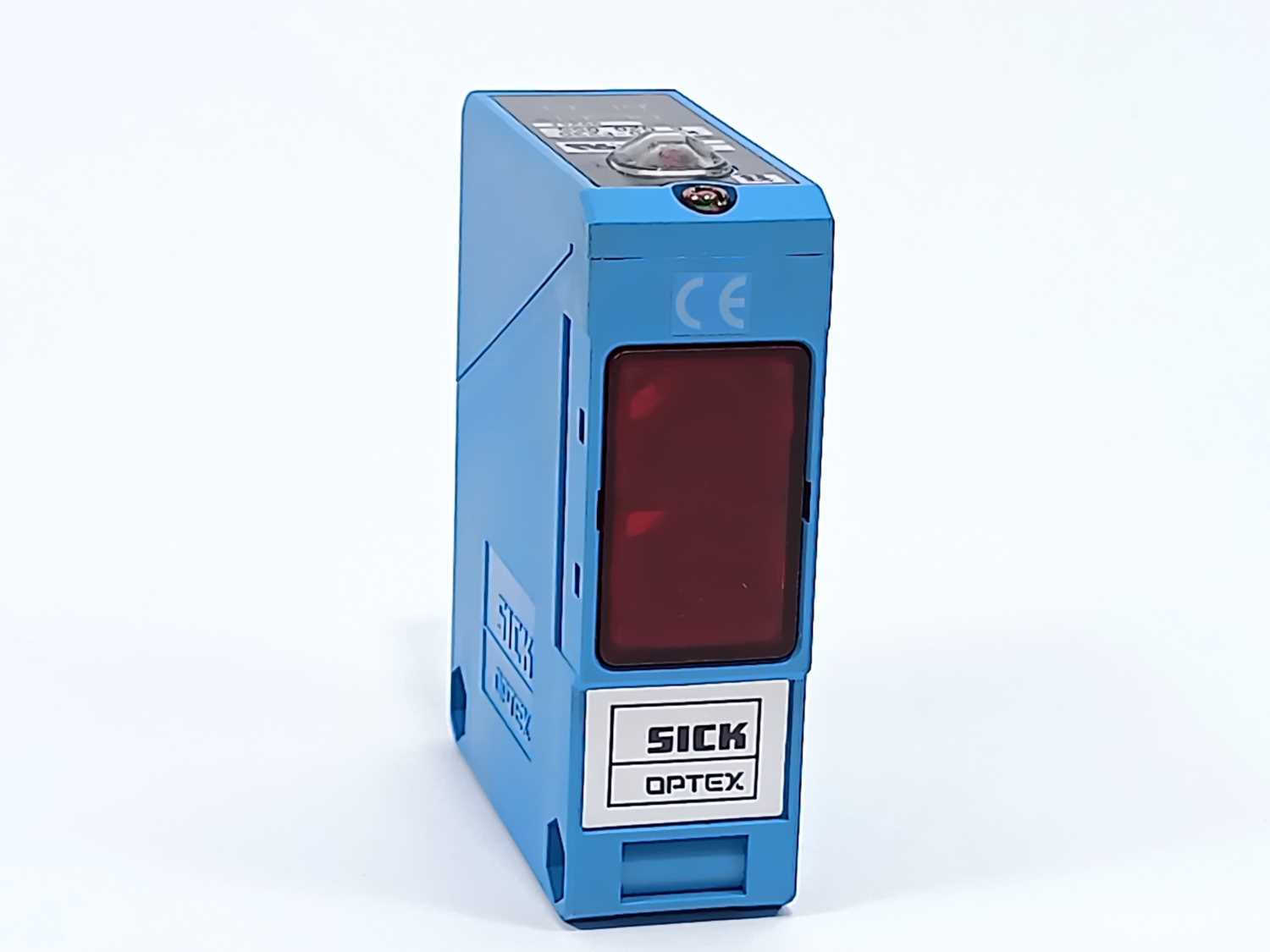 sick-6020055-wl260-f230-photoelectric-sensor_2.jpg SICK 6020055 WL260-F230 Photoelectric Sensor