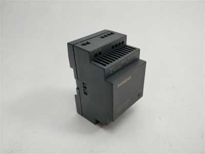 Siemens 6EP1331-1SH02 LOGO!Power. 24VDC. 1,3A