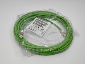 Siemens 6FX8002-2DC00-1BA0 Signal cable 24V RJ45 10m
