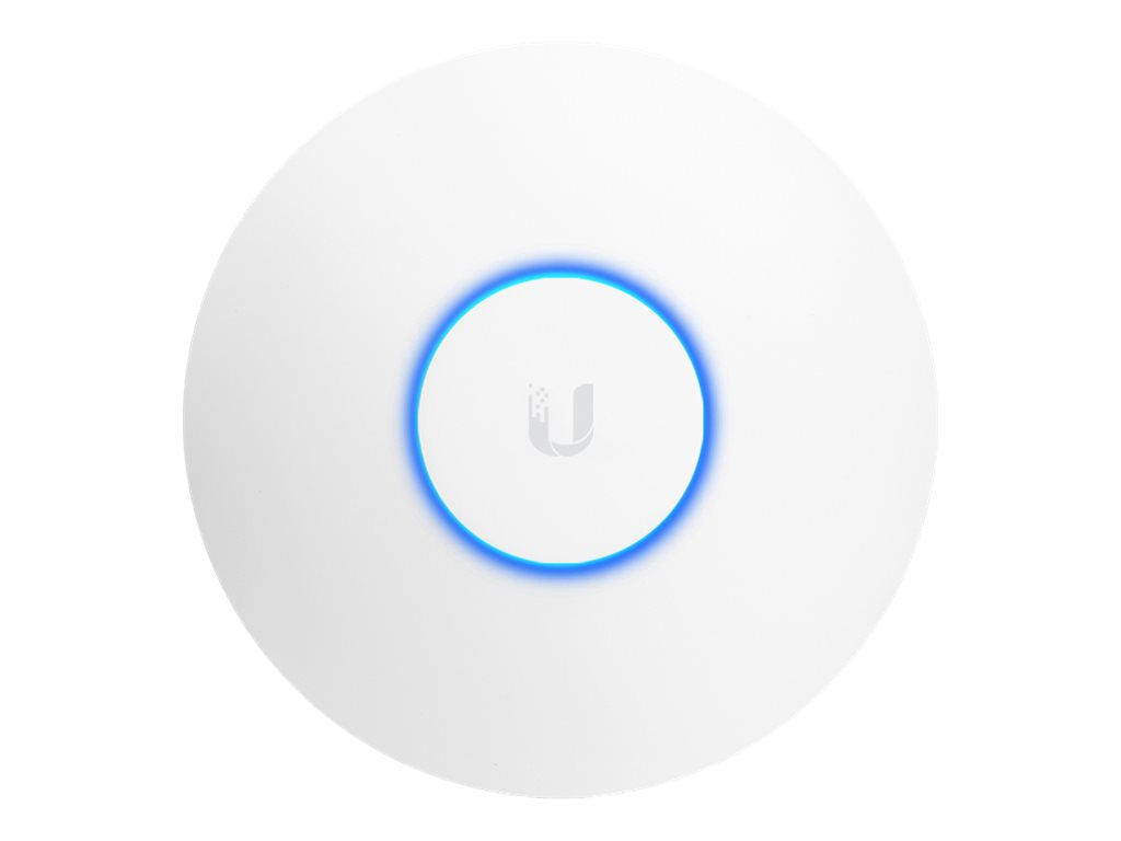 Ubiquiti UniFi UAP-NanoHD Trådløs