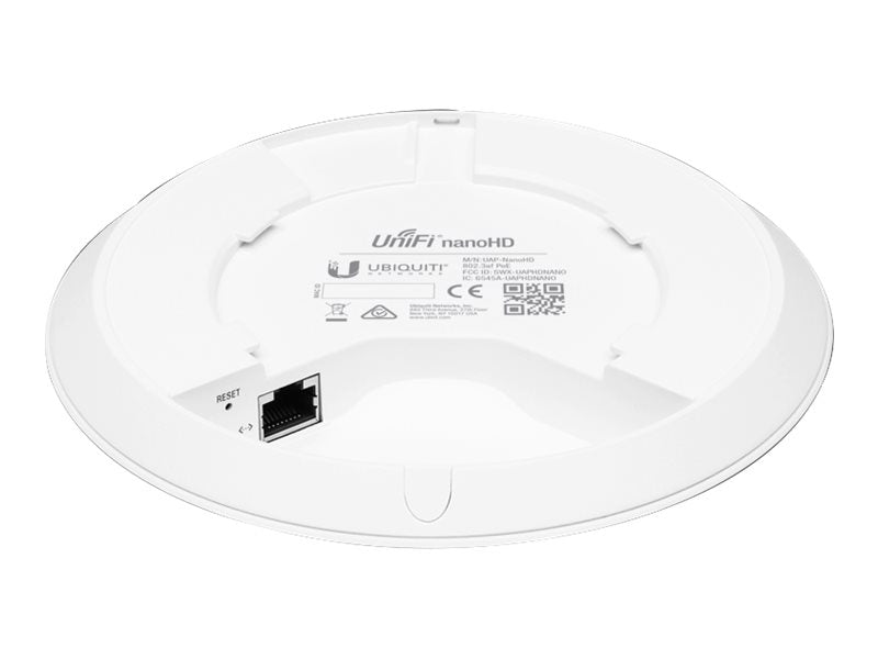 Ubiquiti UniFi UAP-NanoHD Trådløs