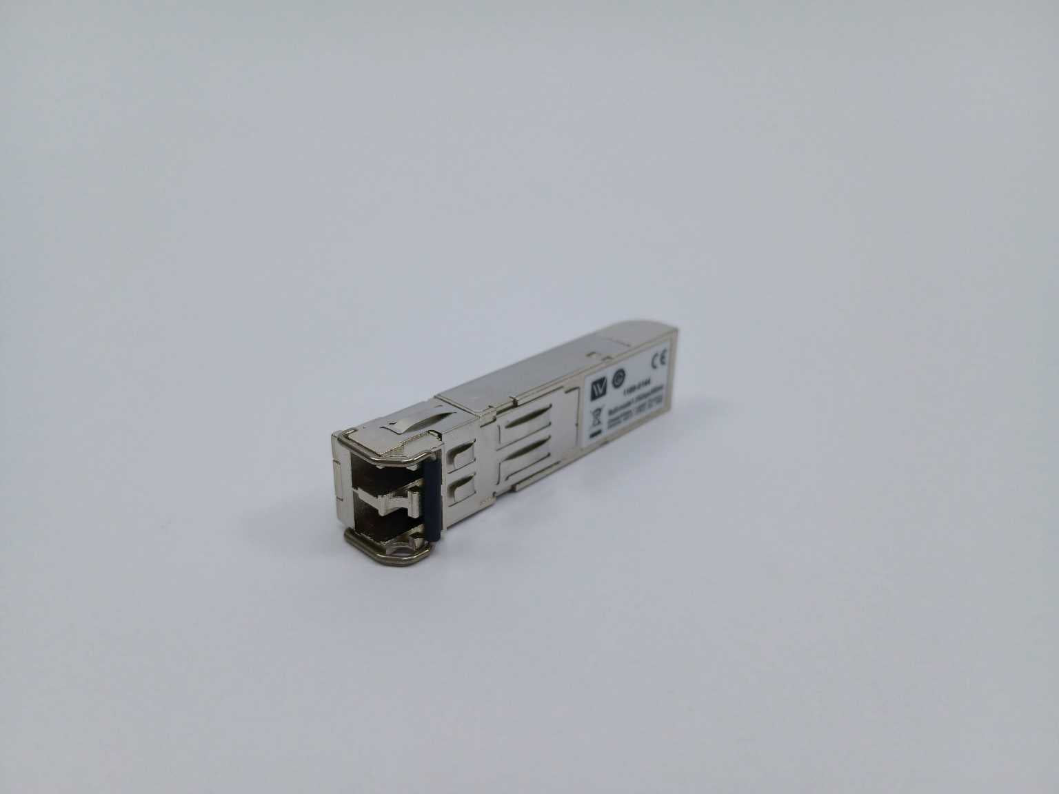 WESTERMO 1100-0144 Transceiver Module Multi-mode/1.25Gbps/850nm Online salg