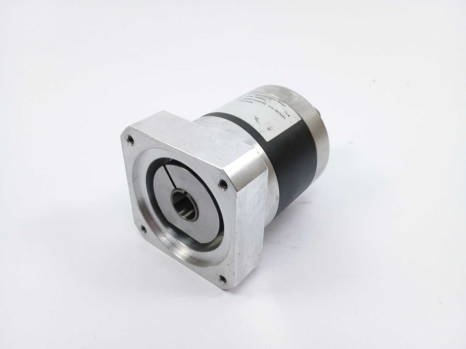 zf-maschinenantriebe-pge005-hau005-0a0-gear-box-pge50-1-i-5_0.jpg ZF Maschinenantriebe PGE005-HAU005-0A0 Gear Box PGE50/1 i = 5