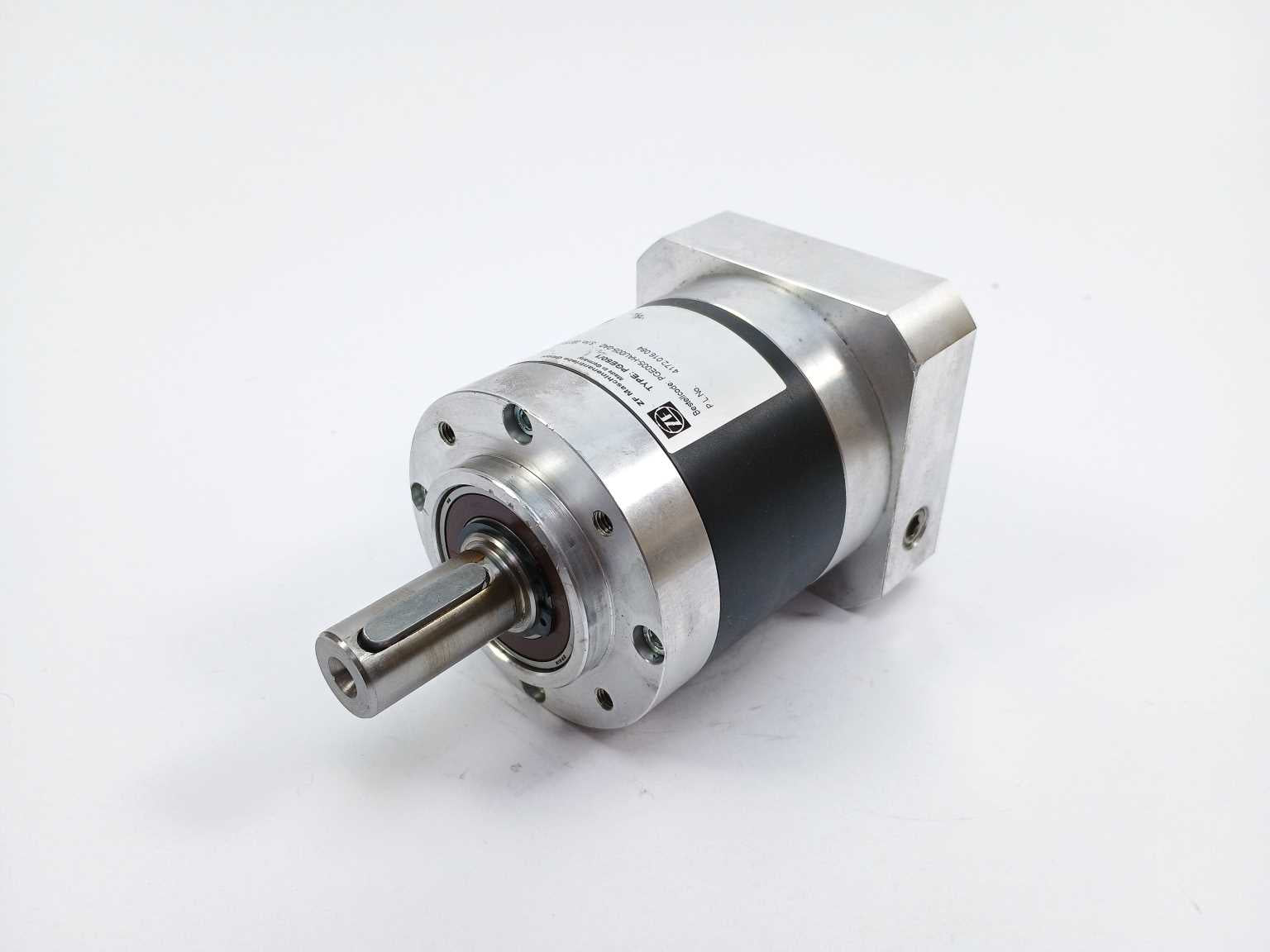 zf-maschinenantriebe-pge005-hau005-0a0-gear-box-pge50-1-i-5_1.jpg ZF Maschinenantriebe PGE005-HAU005-0A0 Gear Box PGE50/1 i = 5