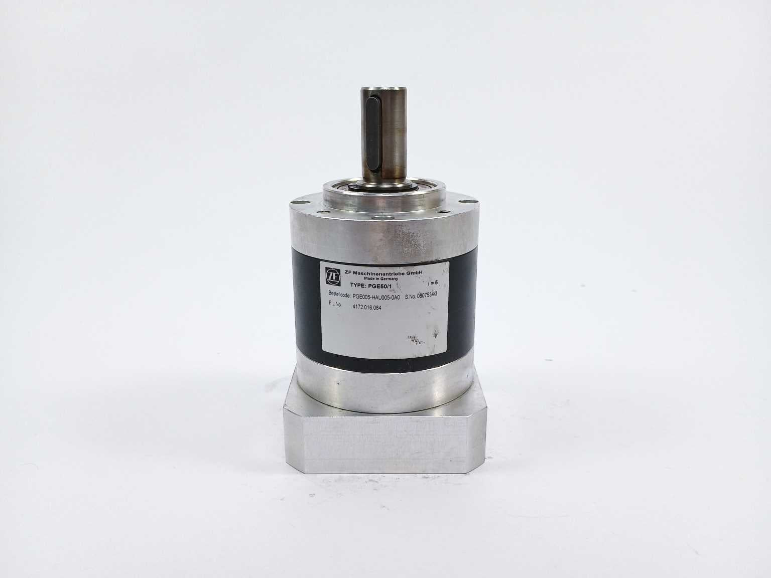 zf-maschinenantriebe-pge005-hau005-0a0-gear-box-pge50-1-i-5_3.jpg ZF Maschinenantriebe PGE005-HAU005-0A0 Gear Box PGE50/1 i = 5