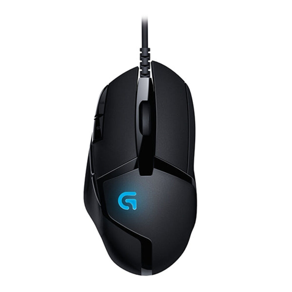 Gaming Mus Logitech G402 Hyperion Fury