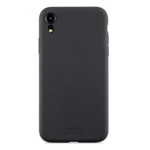 Holdit iPhone XR Soft Touch Silikone Cover