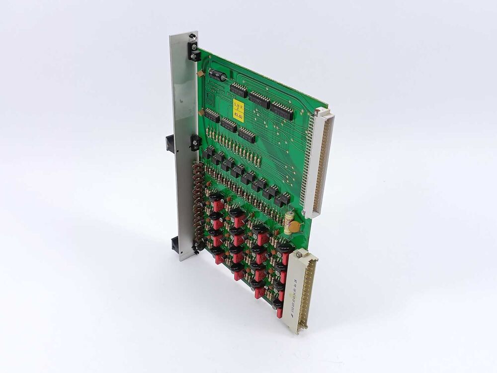 HOMATIC PC-Steuerung 83.52 Output card 16x200V Online nu