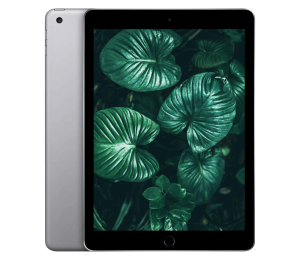 iPad 6 (2018) 9,7" WiFi