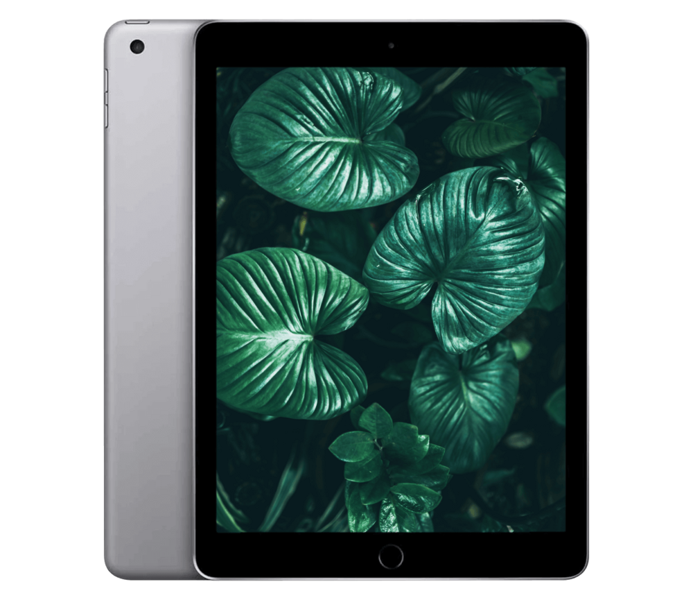 iPad 6 (2018) 9,7" WiFi