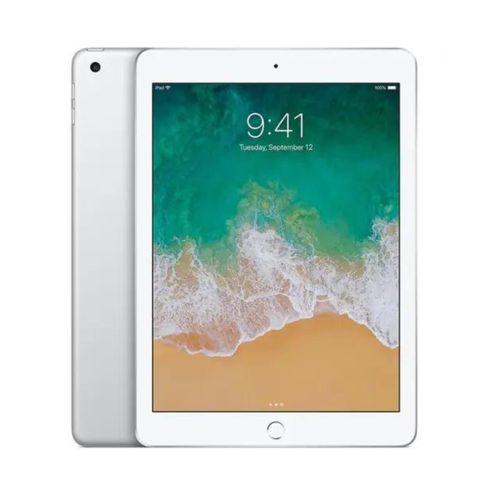 iPad 6 (2018) 9,7" WiFi