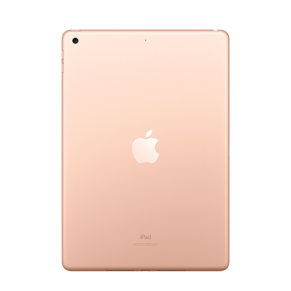 iPad 7 (2019) 10.2" WiFi