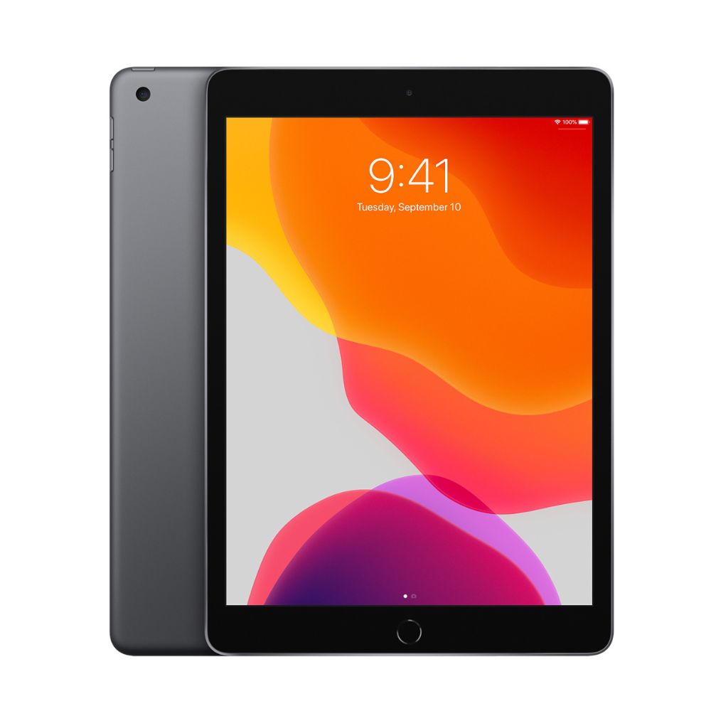 iPad 7 (2019) 10.2" WiFi