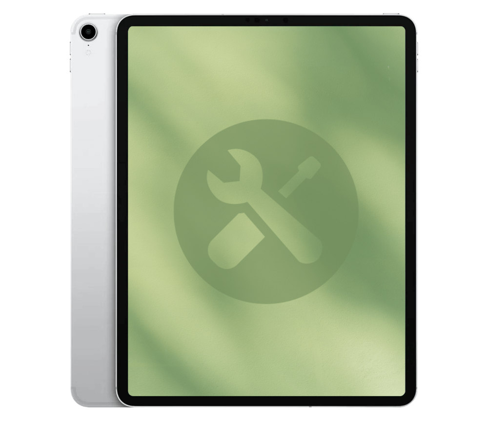 iPad Pro 11" 3.Gen reparation Online Hot Salg
