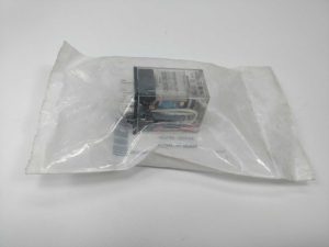 OMRON 488-2575 M4 relay 24VDC Pack of 3