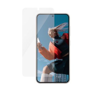 PanzerGlass™ Samsung Galaxy S24 UWF m. Installationsværktøj