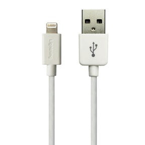 Sandberg Lightning Kabel (1/2m)