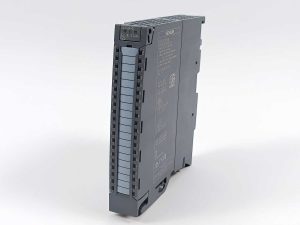 Siemens 6ES7522-1BL10-0AA0 Digital Output Module