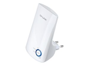 TP-Link TL-WA850RE Ekstern Universal WiFi-rækkeviddeforlænger