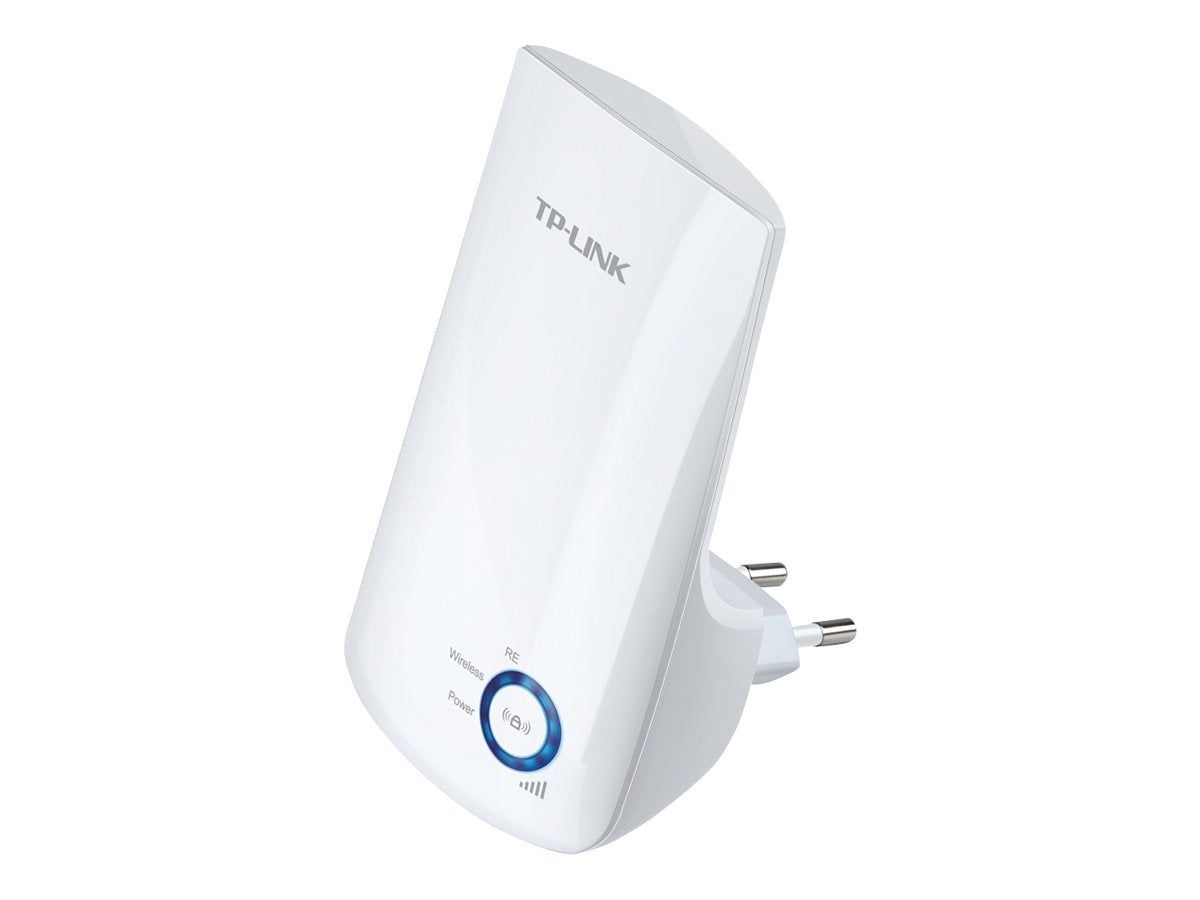 TP-Link TL-WA850RE Ekstern Universal WiFi-rækkeviddeforlænger