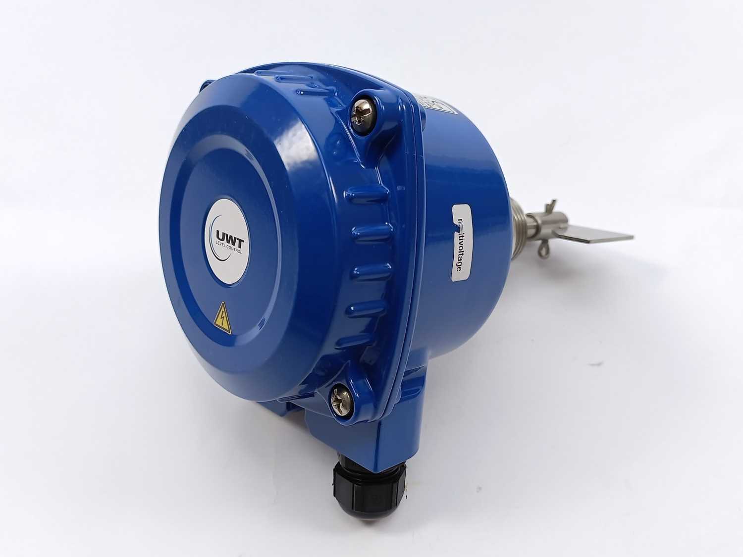 UWT GmbH AW11MC3K3P RN6001 Level Control