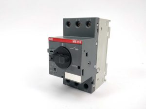 ABB 1SAM250000R1007 MS116-2.5