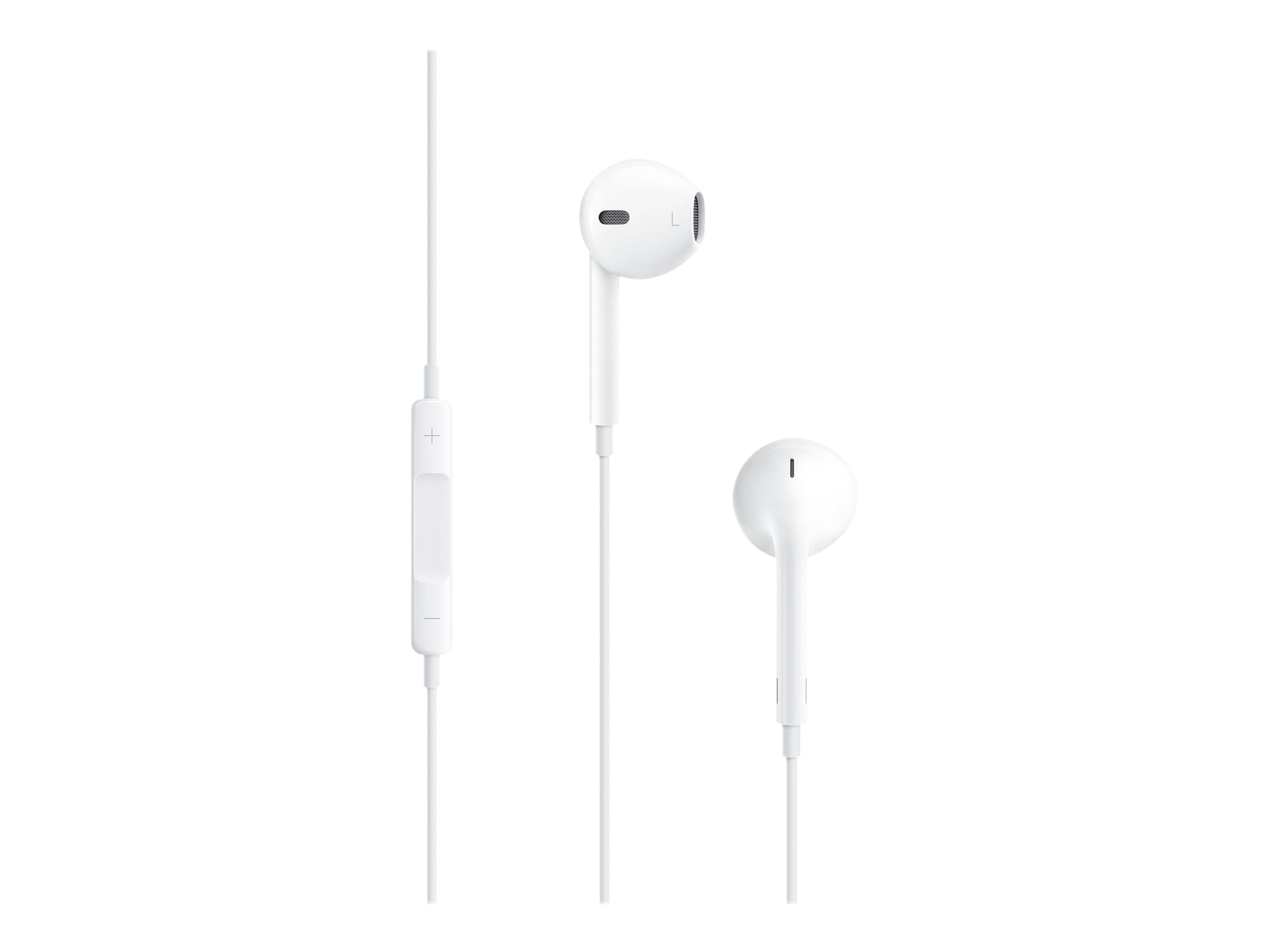 Apple EarPods Lightning, Hvid på udsalg