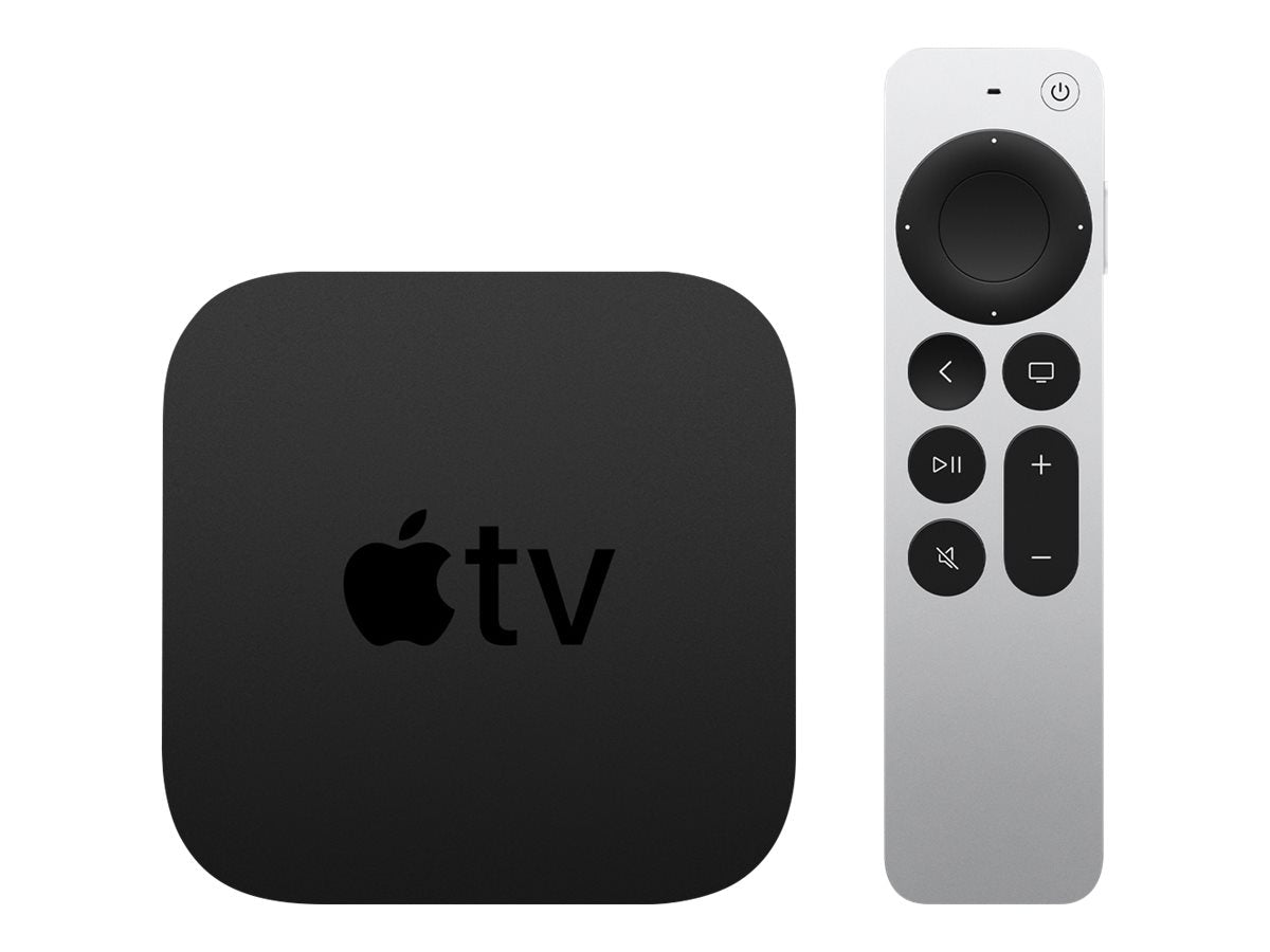 Apple TV 4K 2. generation 64GB