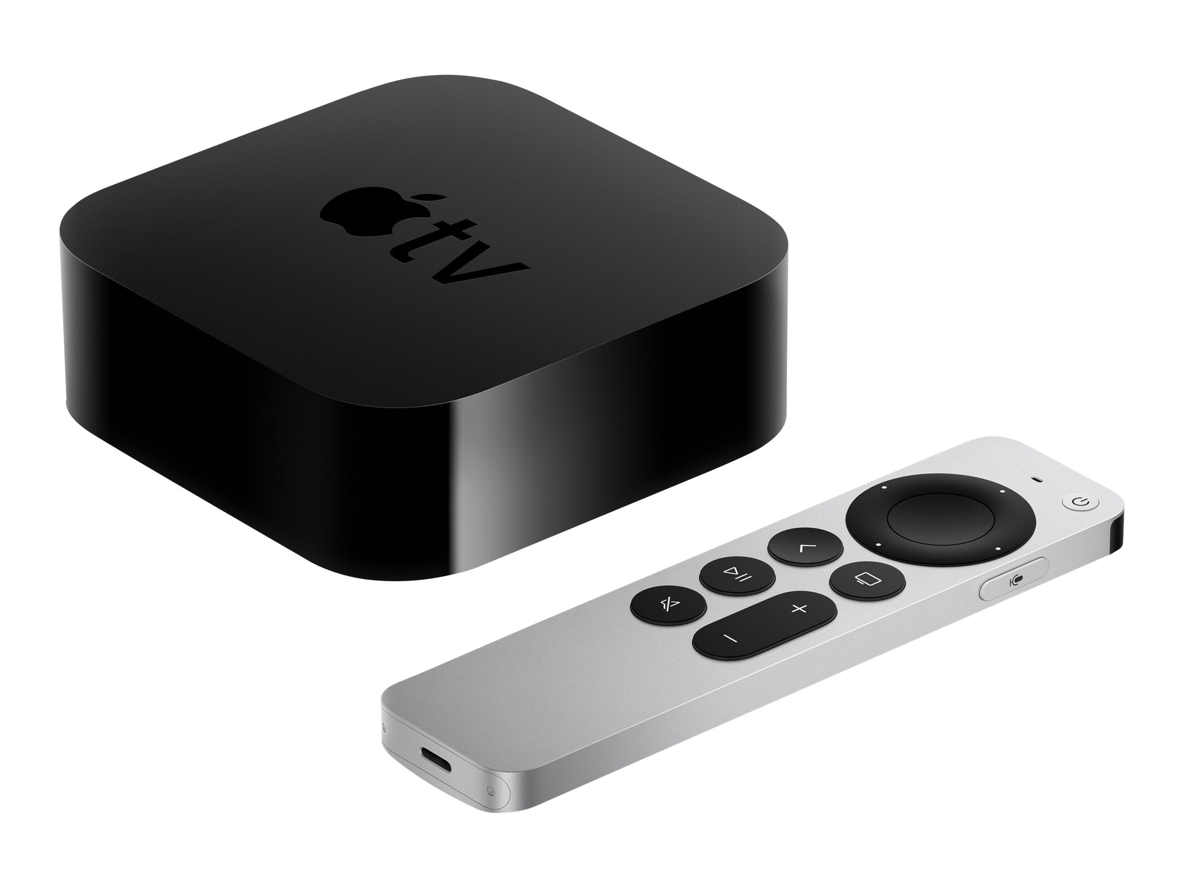 Apple TV 4K 2. generation 64GB
